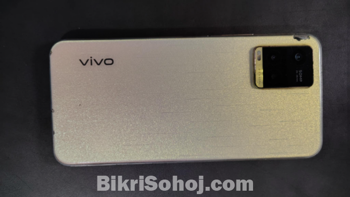 Vivo-Y33s